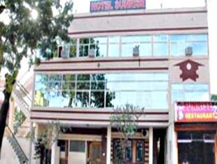 Hotel Sunrise Jodhpur  Exteriör bild